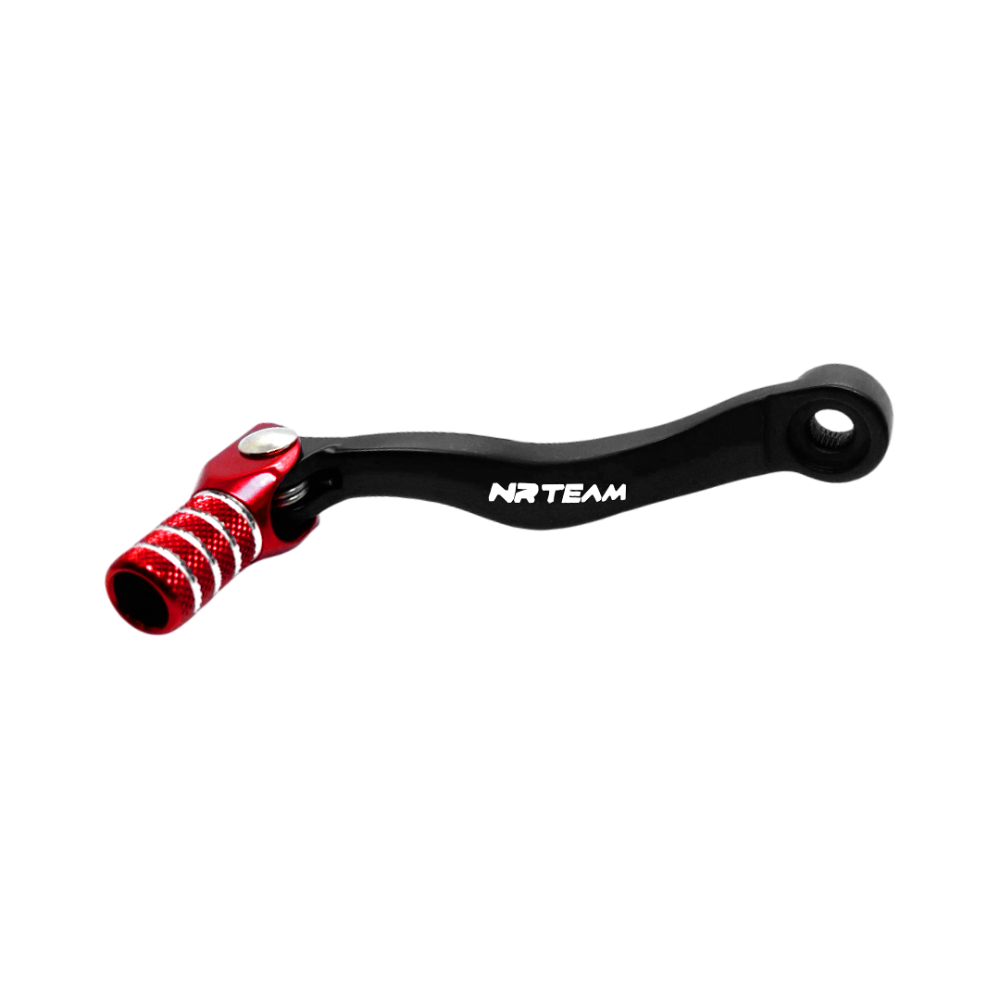 Schalthebel KTM 150 SX (16) rot DS92.C106R