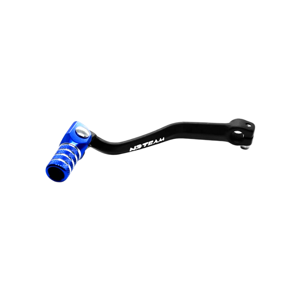 Schalthebel Sherco 250 SEF-R (14-25) blau DS92.C108B