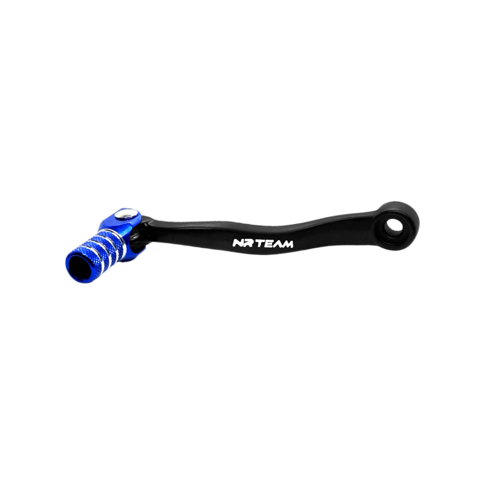 Schalthebel Husqvarna 250 TC (17-22) blau DS92.C112B