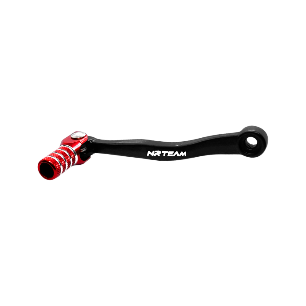 Schalthebel KTM 250 EXC (17-23) rot DS92.C112R