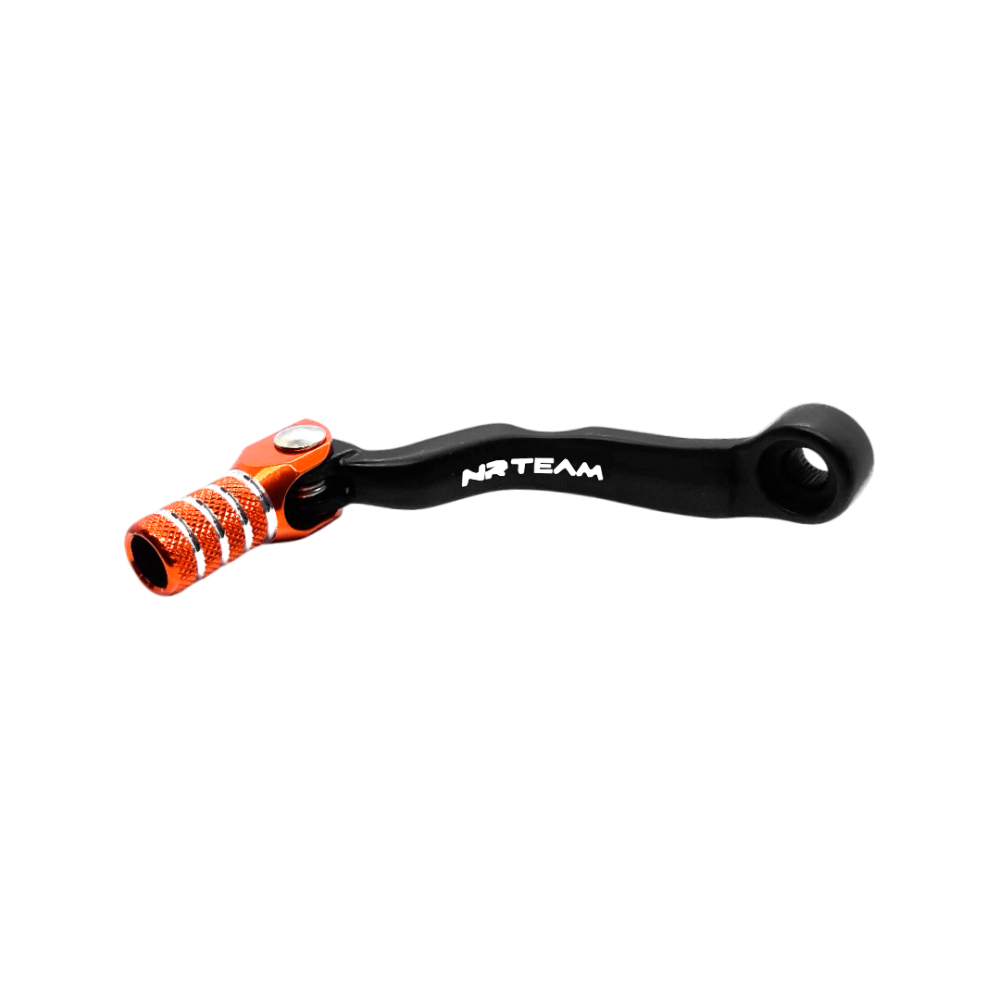 Schalthebel KTM 125 XC-W (17-19) orange DS92.C113A