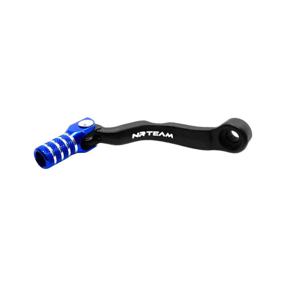 Schalthebel Husqvarna 85 TC (18-26) blau DS92.C113B