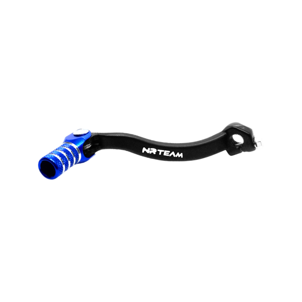 Schalthebel Yamaha WR 250 F (17-18) blau DS92.C114B