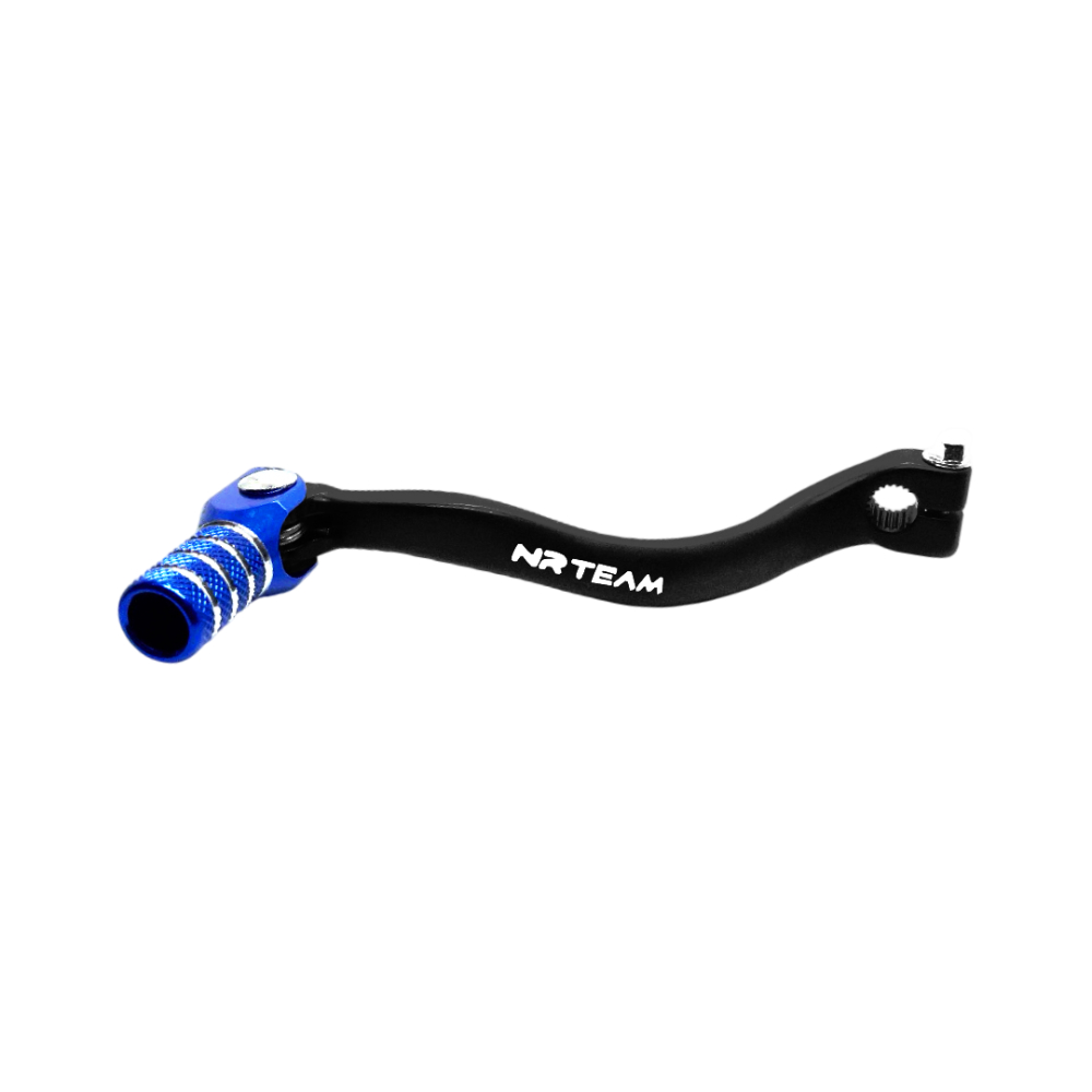 Schalthebel TM EN/MX 125 (20-25) blau DS92.C117B