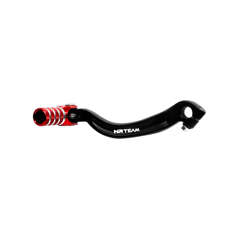 Schalthebel Beta RR 350 (20-26) rot DS92.C130R