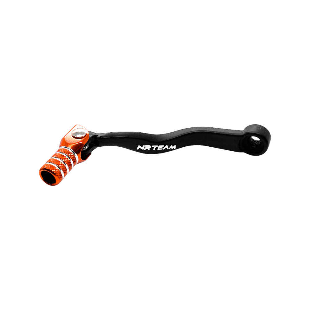 Schalthebel Husqvarna 125 TC (23-26) orange DS92.C146A