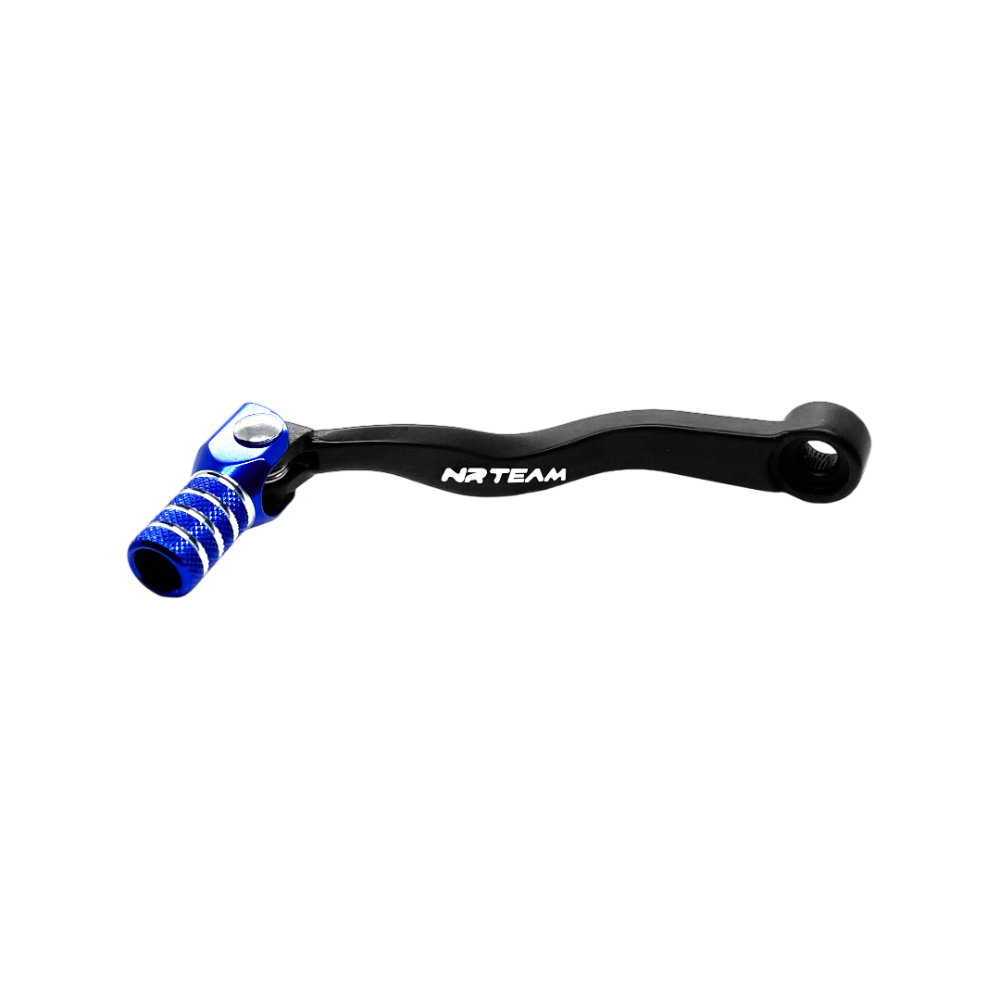 Schalthebel Husqvarna 125 TC (23-26) blau DS92.C146B