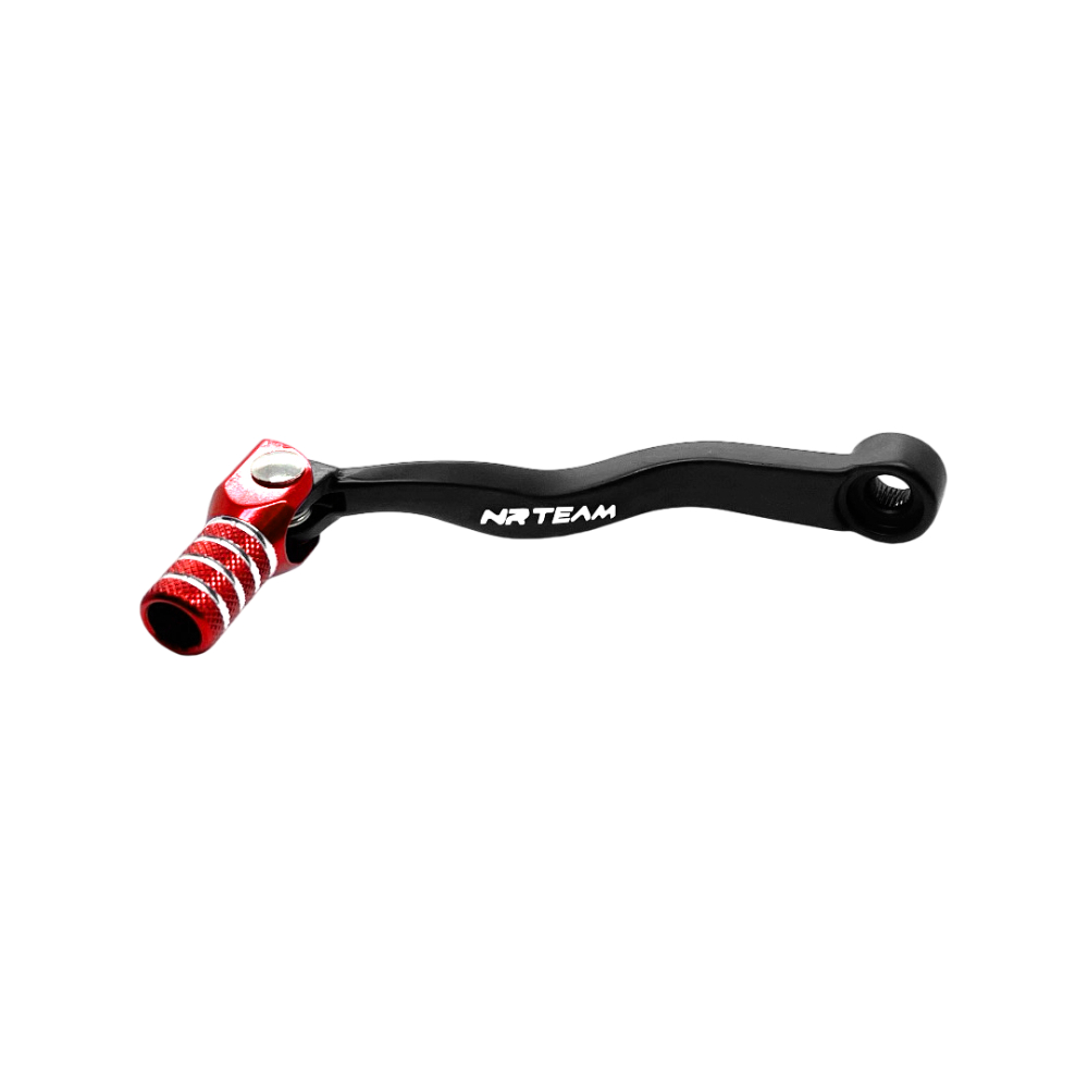 Schalthebel Gasgas 250 MC (24-26) rot DS92.C146R