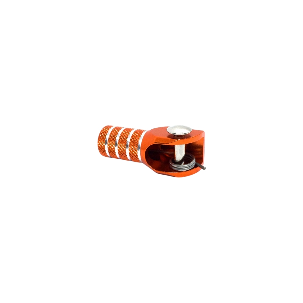 Zubehörteil - Hebelspitzen-Kit orange DS92.R000A