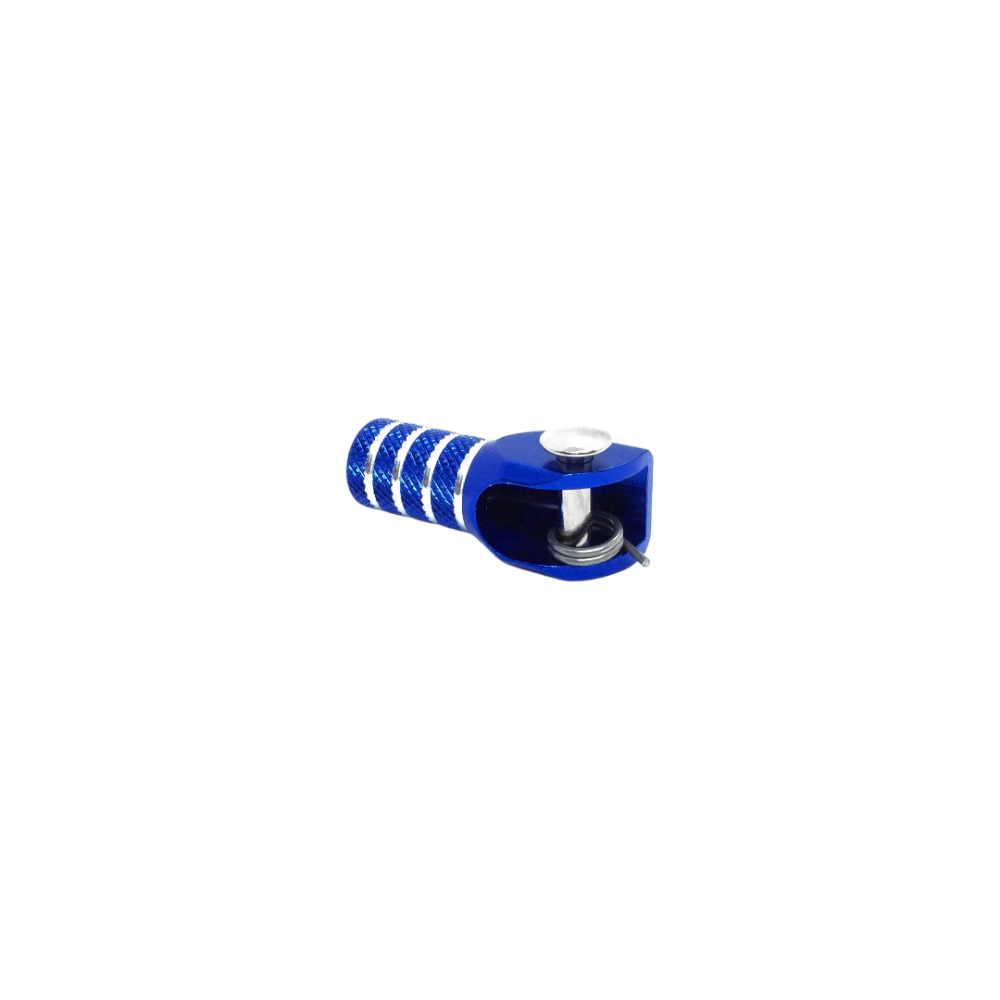Zubehörteil - Hebelspitzen-Kit blau DS92.R000B