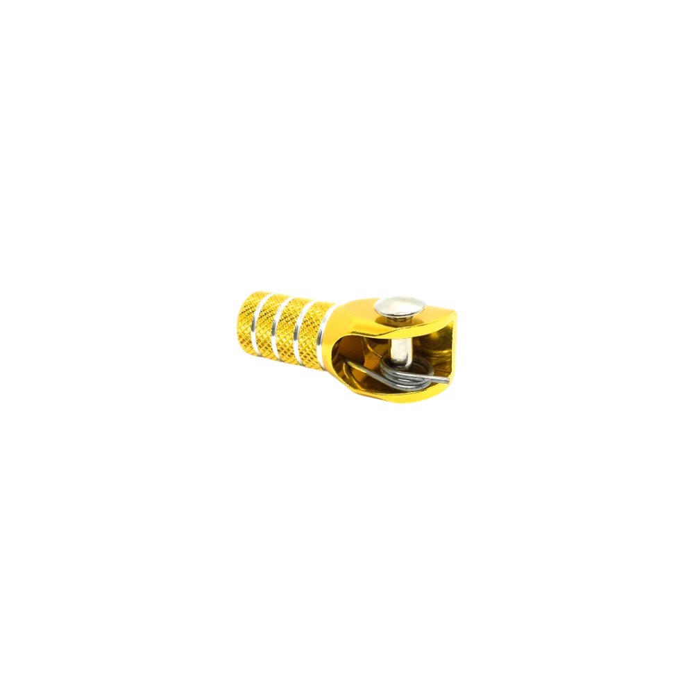 Zubehörteil - Hebelspitzen-Kit gold DS92.R000O