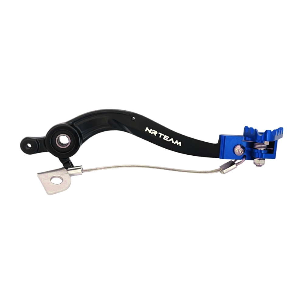 Bremspedal KTM 450 EXC-F (17-23) blau DS93.0067B