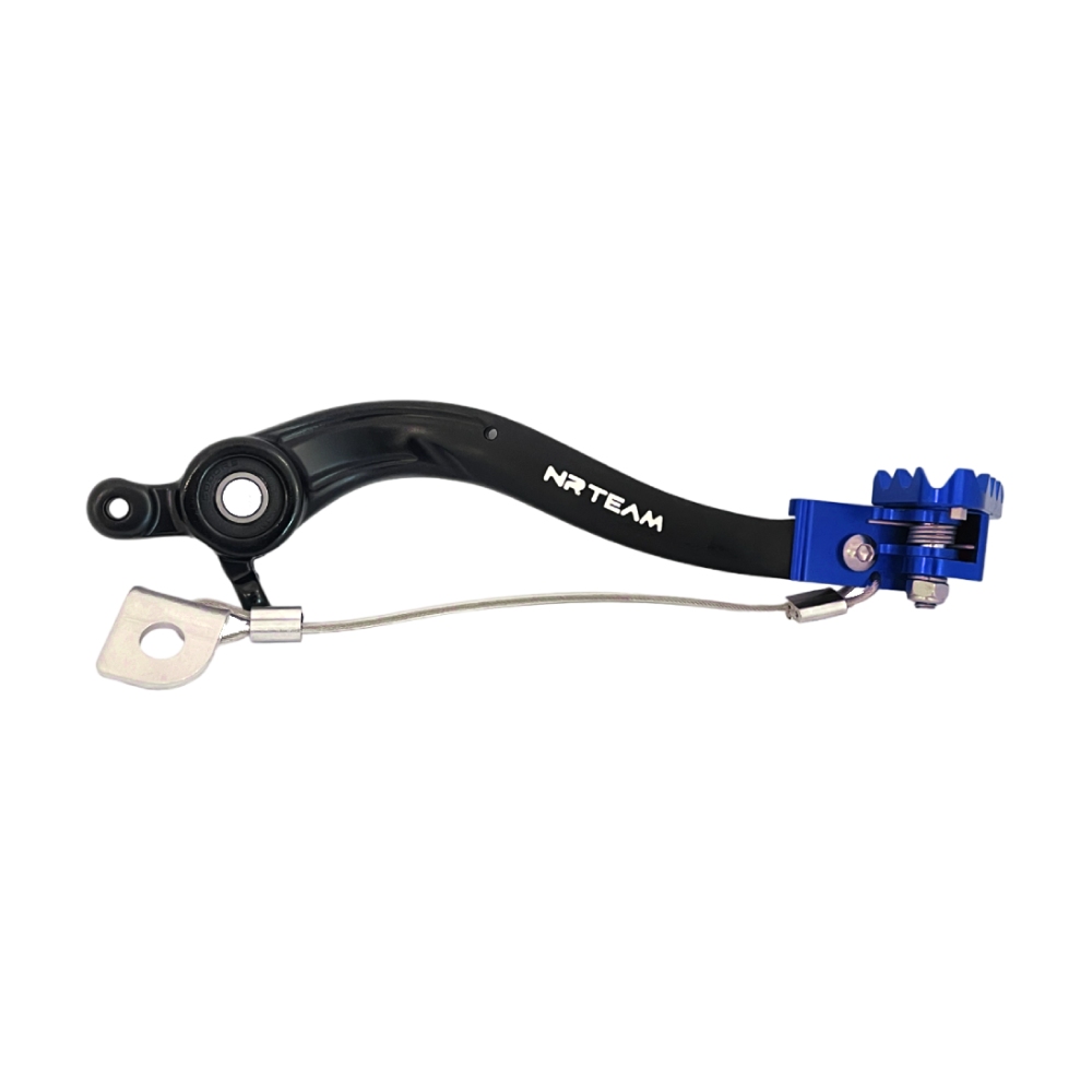 Bremspedal Gasgas 300 EC (21-23) blau DS93.0068B