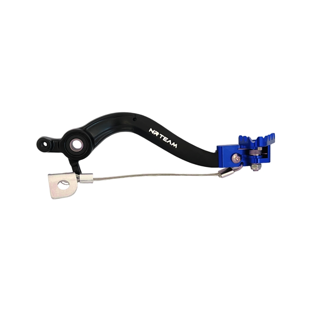 Bremspedal KTM 85 SX (18-26) blau DS93.0070B