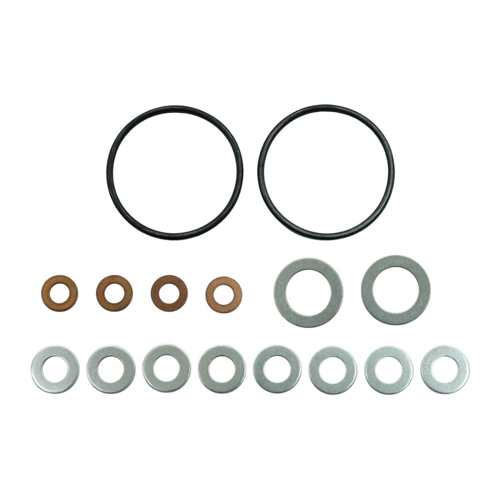 Ölfilter-Servicekit Honda CRF 450 R (02-25) DS94.1101