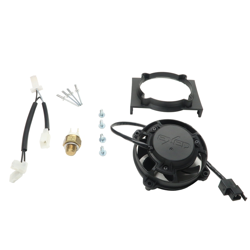 Kühlerlüfter-Kit Beta RR 300 (24-26) automatisch Exed EX-RFS-B3-TE
