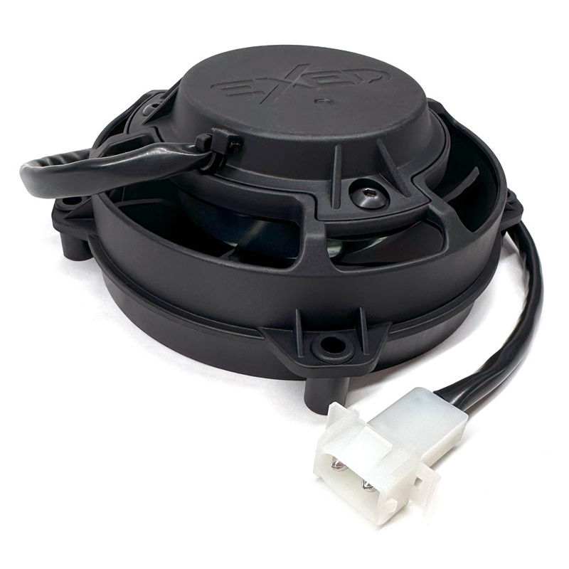 Kühlerlüfter kit EX-RFT Exed EX-RFT-FAN