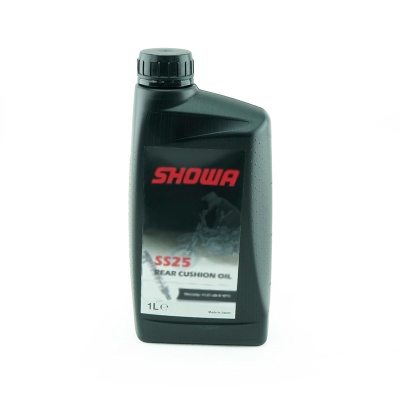 Stoßdämpferöl Showa SS25 - 1 lt