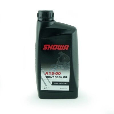 Gabelöl Showa A15-00 - 1 lt