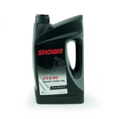 Gabelöl Showa A15-00 - 5 lt