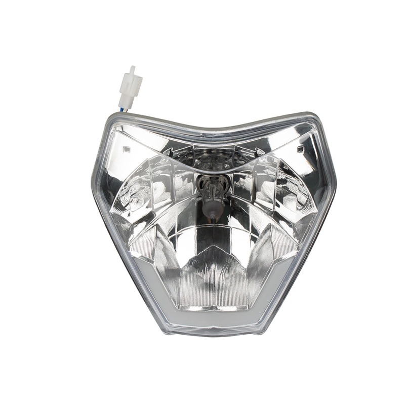 Scheinwerfer UFO KTM 450 EXC-F (24-26) vorne FR01718-001