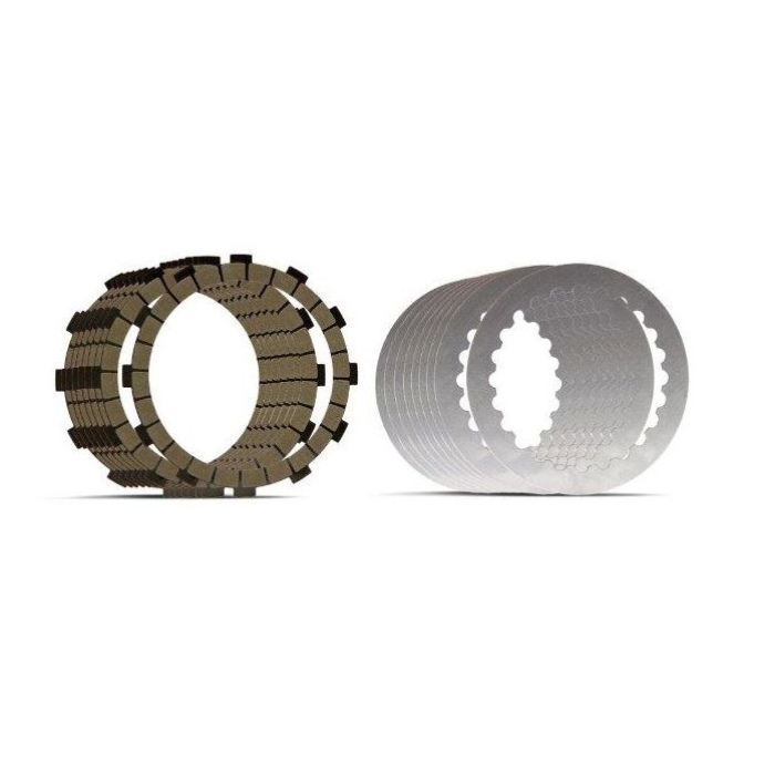 Kupplungsscheiben-Kit Hinson Fantic 450 XXF (23-25) FS616-8-2301