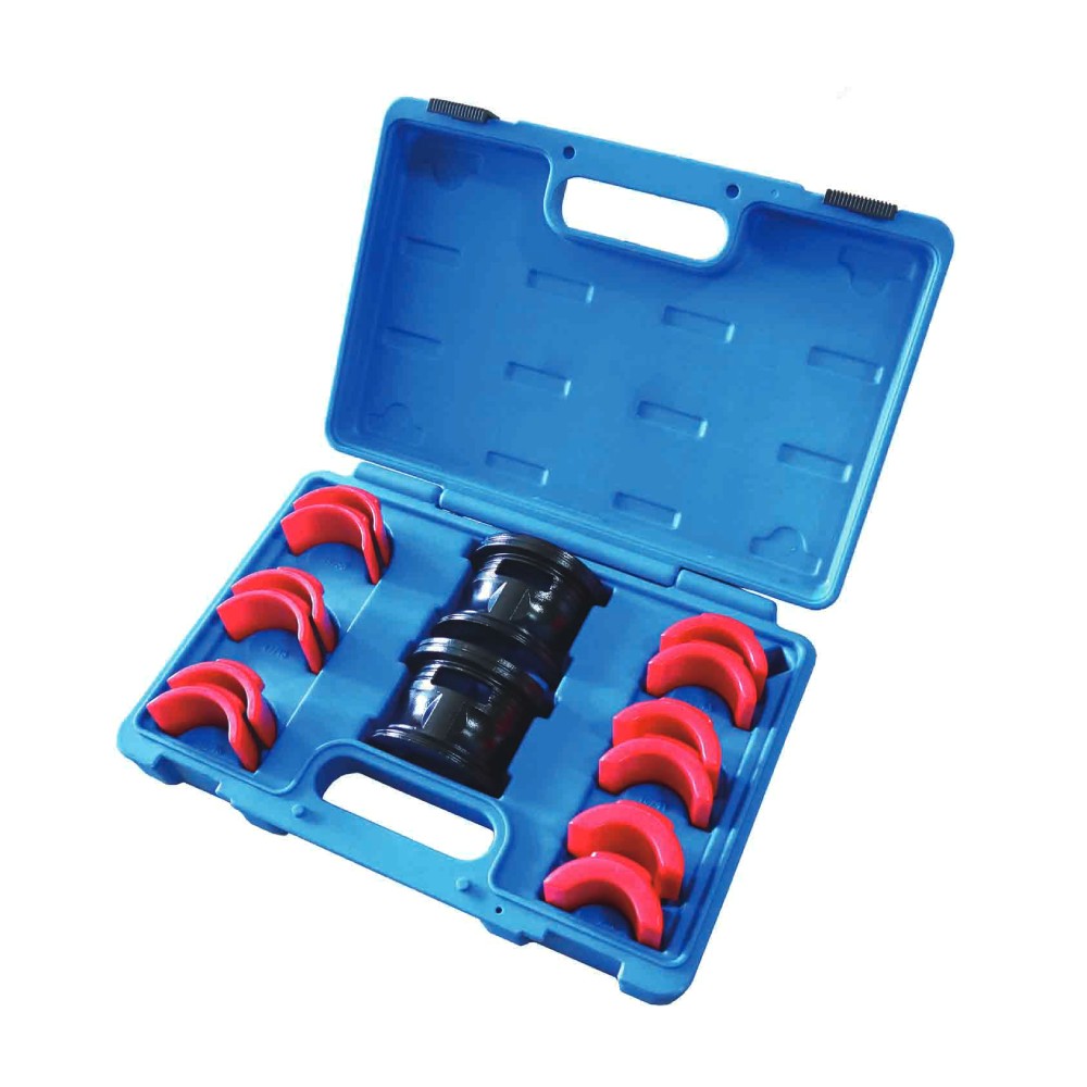 Satz Werkzeug für Gabelsimmerringe da 40 a 50 mm