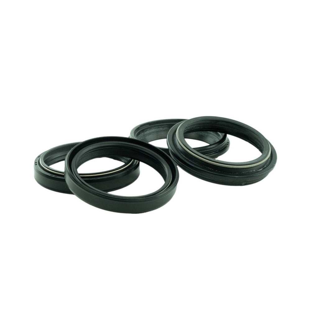 Kit Gabelsimmeringe/Staubdichtungen Beta RR 430 (20-26) KYB NOK - K-Tech FSK-033