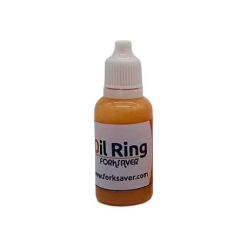 Ersatzflasche Öl für Oil Ring Forksaver - 30 ml Ersatzflasche Öl für Oil Ring Forksaver - 30 ml