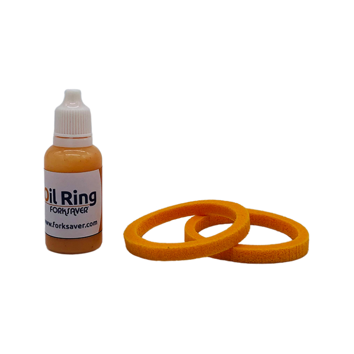 Gabel-Schmierring-Kit Oil Ring Forksaver FSOLRG