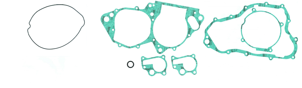 Dichtungen Honda CR 250 (92-01) Bottom GK0088BM