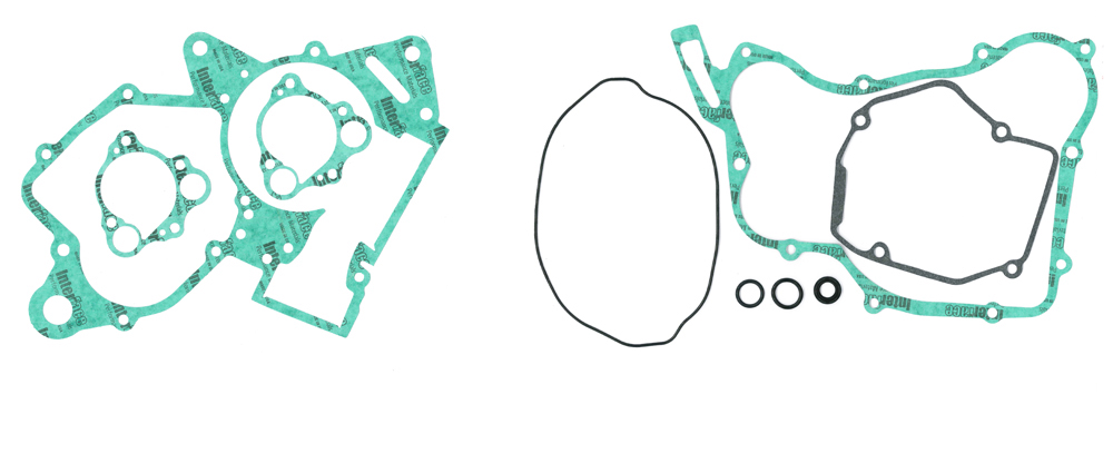 Dichtungen Honda CR 125 (90-97) Bottom GK0134BM