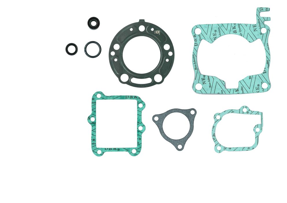Dichtungen Honda CR 125 (03) Top GK0142TE