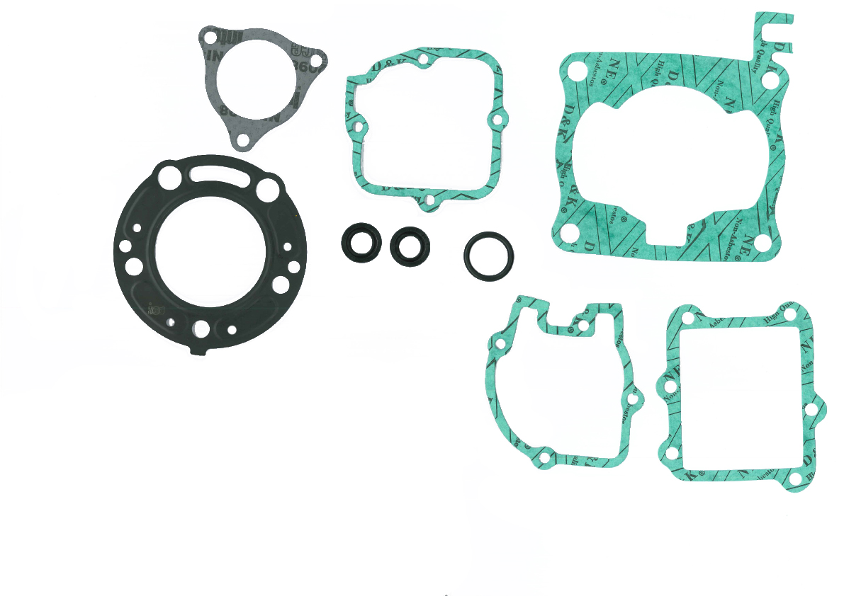 Dichtungen Honda CR 125 (04) Top GK0143TE