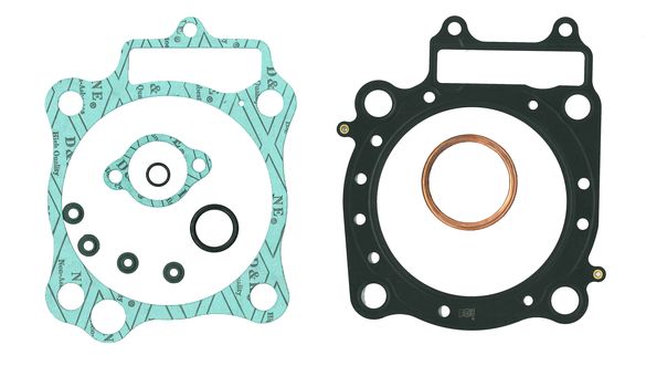 Dichtungen Honda CRF 450 R (02-06) Top GK0144TE