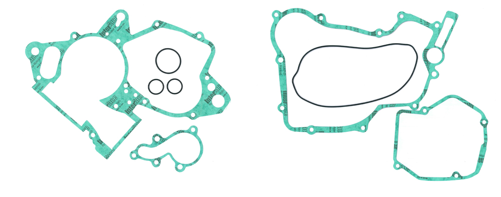 Dichtungen Honda CR 125 (05-07) Bottom GK0145BM