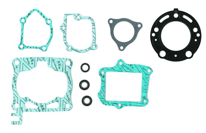 Dichtungen Honda CR 125 (05-07) Top GK0145TE
