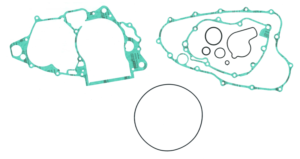Dichtungen Honda CRF 450 R (07-08) Bottom GK0159BM