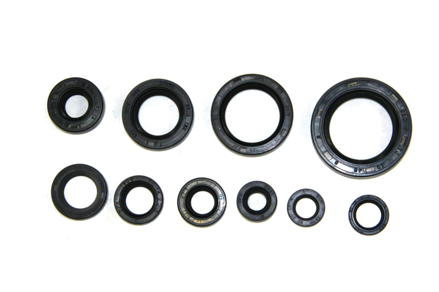 Motordichtungssatz NRTeam Honda CR 125 (03) GK1008OS