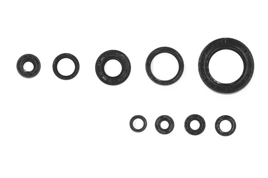 Motordichtungssatz NRTeam Honda CR 250 (02-04) GK1020OS