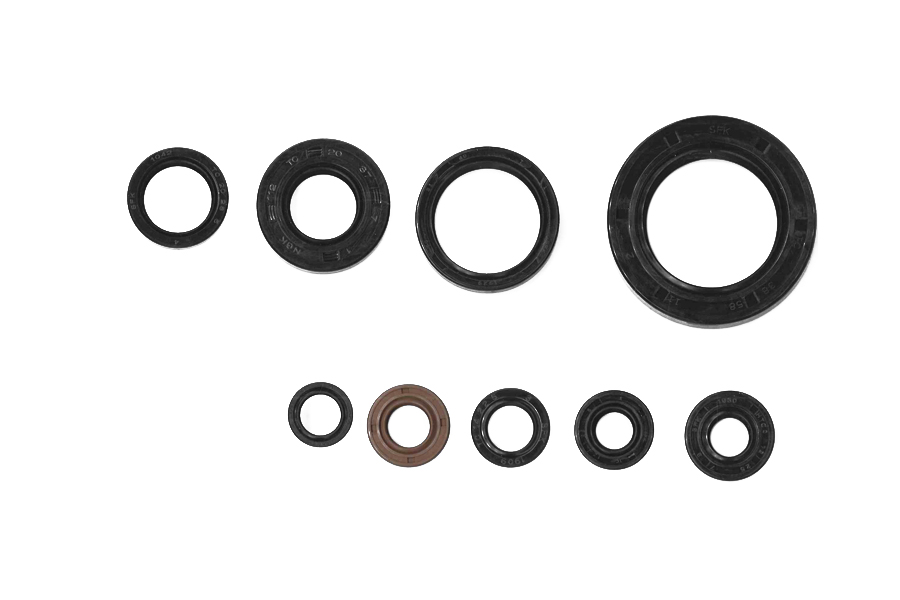 Motordichtungssatz NRTeam Honda CR 250 (05-07) GK1021OS