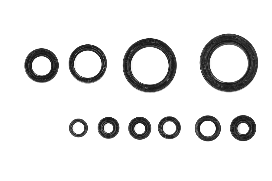 Motordichtungssatz NRTeam Honda CRF 250 X (04-17) GK1022OS