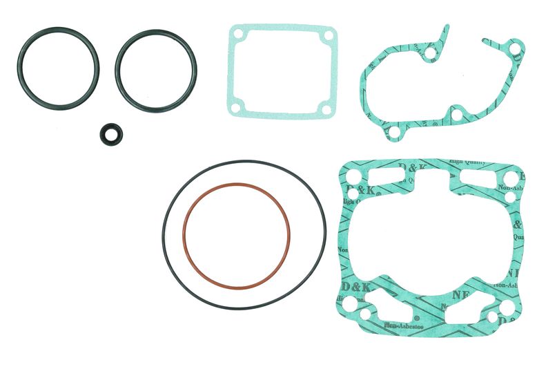 Dichtungen Kawasaki KX 125 (03-08) Top GK3049TE