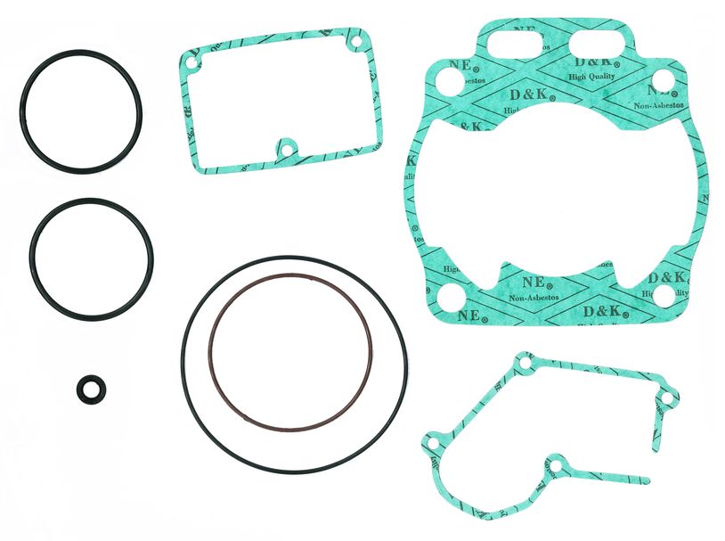 Dichtungen Kawasaki KX 250 (05-08) Top GK3059TE