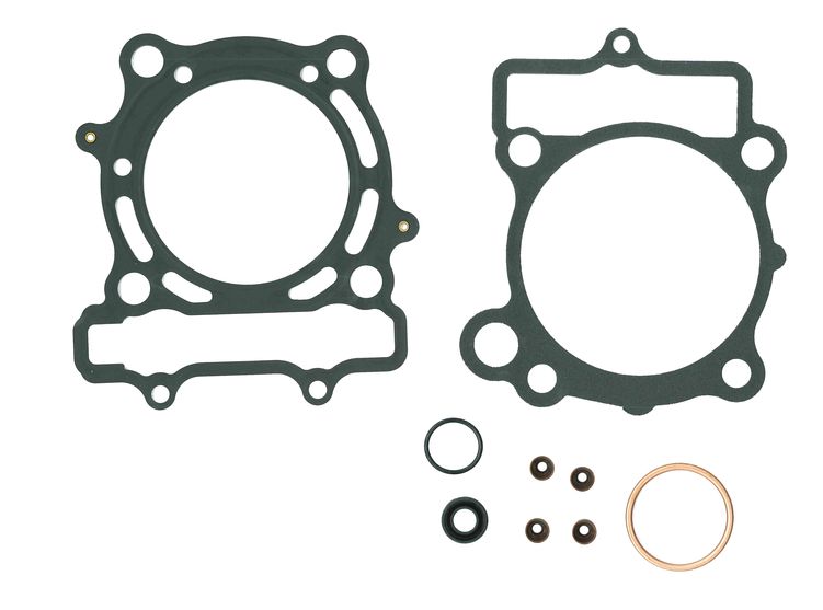 Dichtungen Suzuki RMZ 250 (04-06) Top GK3060TE