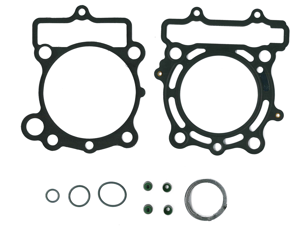 Dichtungen Kawasaki KX 250 F (09-16) Top GK3063TE