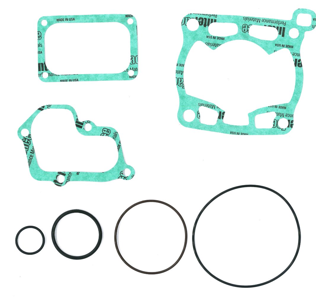 Dichtungen Suzuki RM 125 (98-03) Top GK5017TE