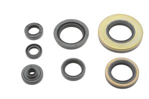 Motordichtungssatz NRTeam Suzuki RM 250 (96-05) GK5018OS