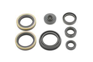 Motordichtungssatz NRTeam Suzuki RM 250 (06-12) GK5019OS