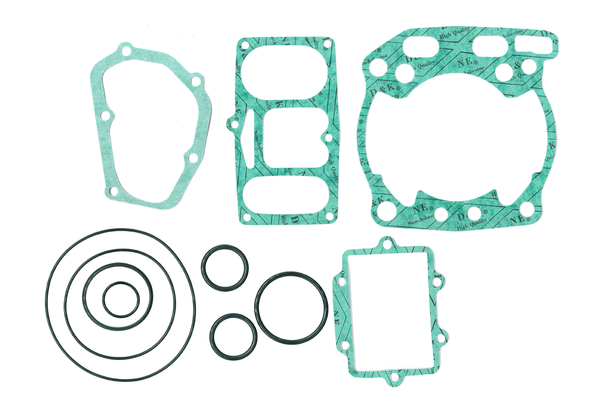 Dichtungen Suzuki RM 250 (96-98) Top GK5041TE